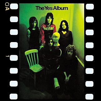 The Yes Album (Expanded Anmd Remastered)