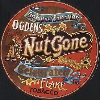 Oddens Nuit Gone Flake (50Th Anniversary Edition)