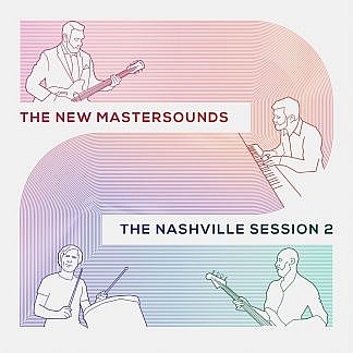 Nashville Sessions Vol 2