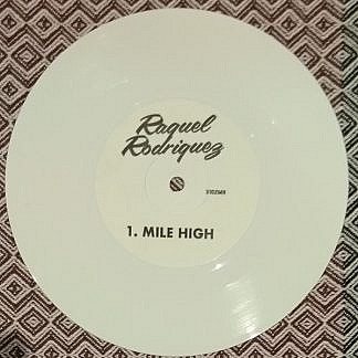 Mile High/Nights Over (Live From Blue Dream Studios)