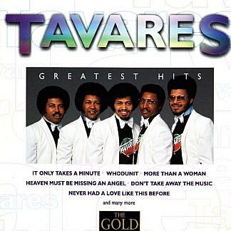 Tavares : Greatest Hits