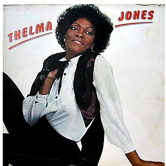 Thelma Jones