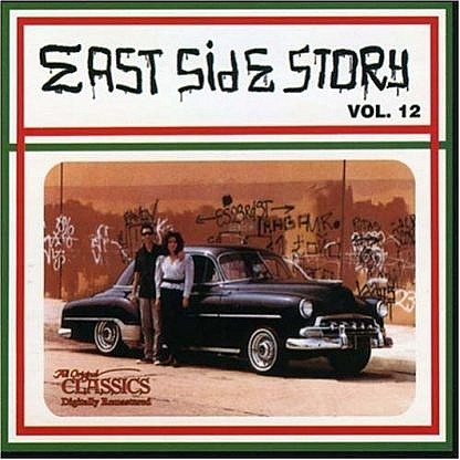 East Side Story Vol 12