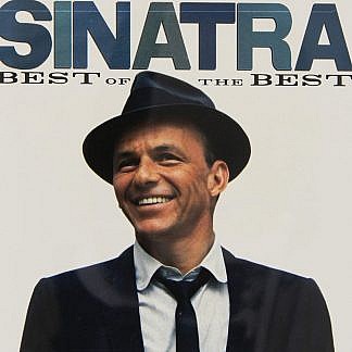 Sinatra - Best Of The Best