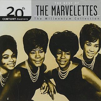 Marvelettes : Essential Collection