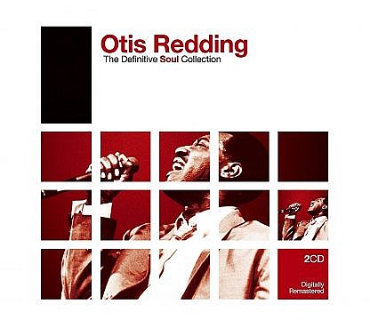Otis Redding : Definitive Soul Collection