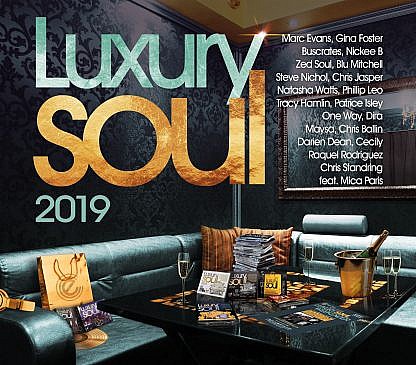 Luxury Soul 2019
