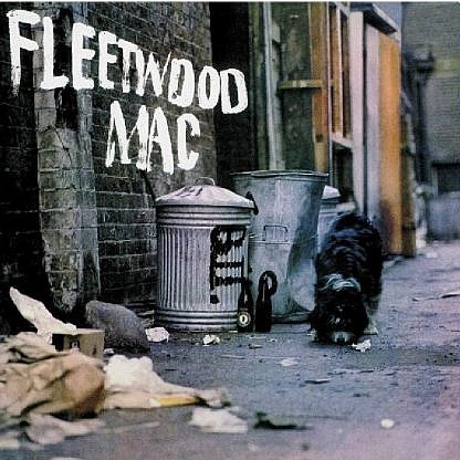 Peter Green'S Fleetwood Mac (Ltd Colured Vinyl Numbered Edition)