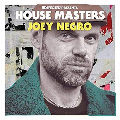 House Masters - Joey Negro (j 19)
