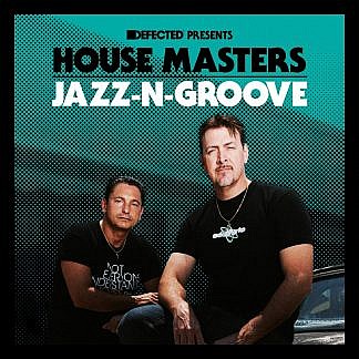 House Masters – Jazz-N-Groove (j 19)