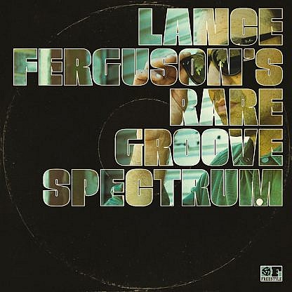 Rare Groove Spectrum
