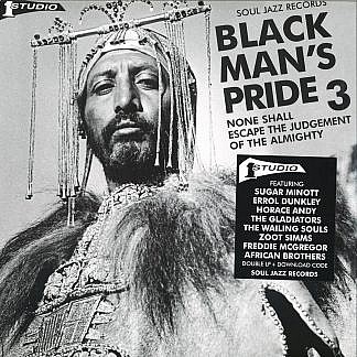 Black Man'S Pride 3