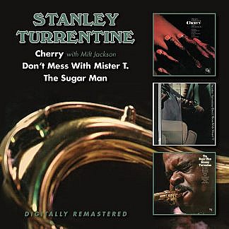 Cherry/Don’T Mess With Mr T/Sugar Man