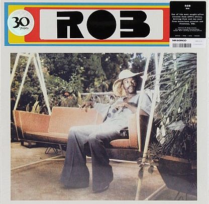 Rob (Pre-Order due 22-02-19)