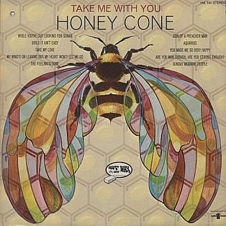 Honey Cone