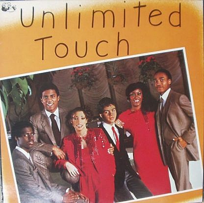 Unlimited Touch