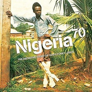 Nigeria 70 - The Definitive Story