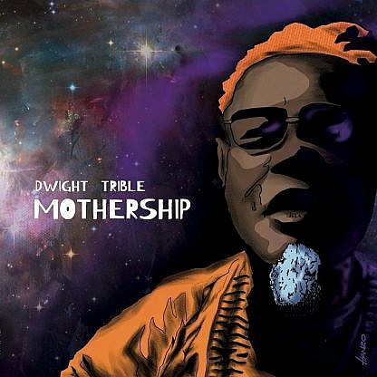 Mothership (Pre-order Due 15th March 2019)