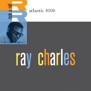 Ray Charles (Mono 180Gm)
