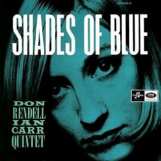 Shades Of Blue (Pre-order Due 15th March 2019)