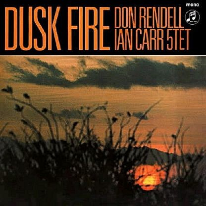 Dusk Fire (Pre-order Due 15th March 2019)