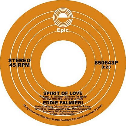 Spirit Of Love5