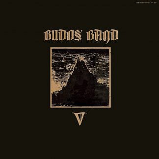 Budos Band V (Pre-order: Due 19th April)