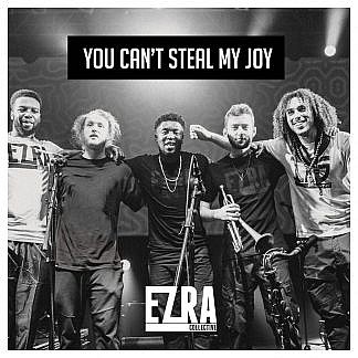 You Can'T Steal My Joy (Pre-order : Due 26th April)