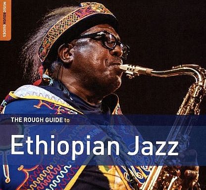 Rough Guide To Ethiopean Jazz
