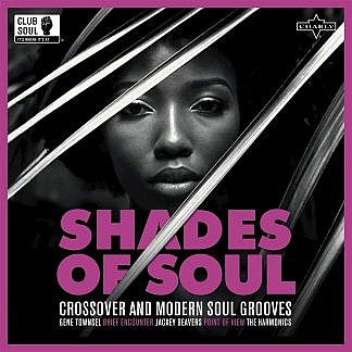 Northern Soul - Shades Of Soul (Pre-order: Due 19th April)