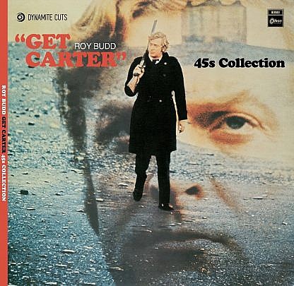 Get Carter 45S Collection