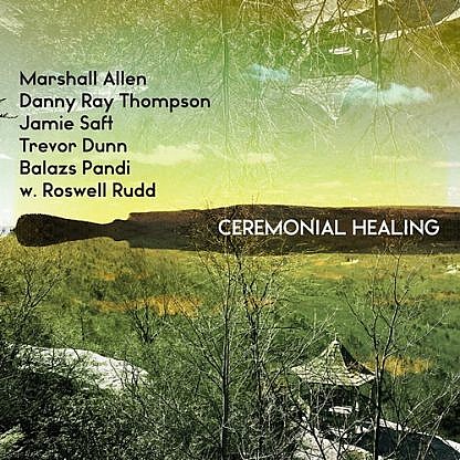 Ceremonial Healing