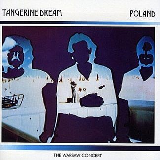 Poland: The Warsaw Concert: Limited Edition Clear Vinyl Double Lp