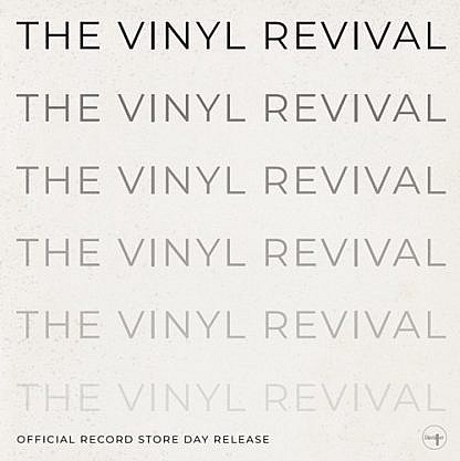 The Vinyl Revival