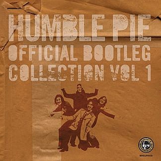 Official Bootleg Collection Vol 1: Limited Edition 180 Gram Double Lp