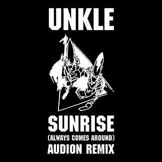 Sunrise (Always Comes Around) [Audion Remix]