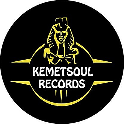 Kemet Deep Sessions - Vinyl Sampler