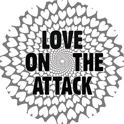 Love On The Attack