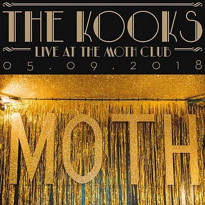 Live At The Moth Club (Rsd 201