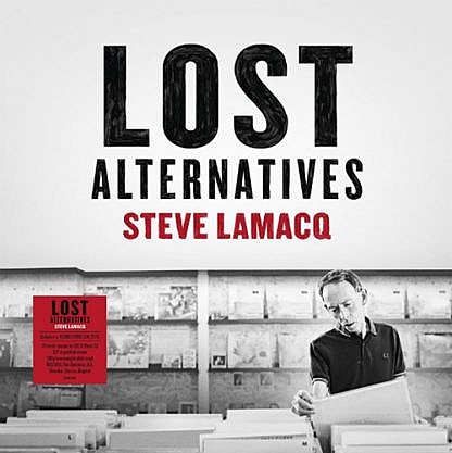 Lost Alternatives