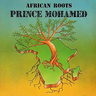 African Roots (Rsd 2019)