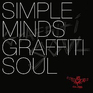 Graffiti Soul / Searching For