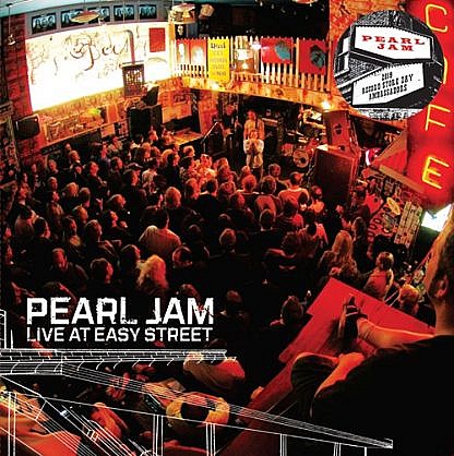 Live At Easy Street  (Rsd 2019)