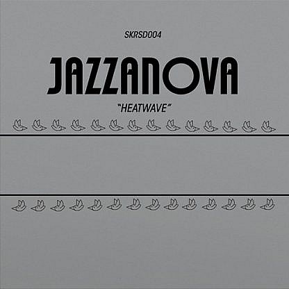 Heatwave (Jazzanova Remix)