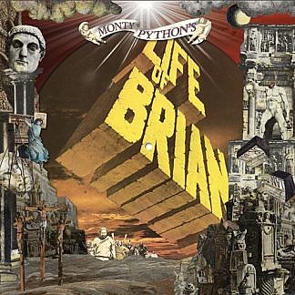 Monty Python'S Life Of Brian (Pic Disc)
