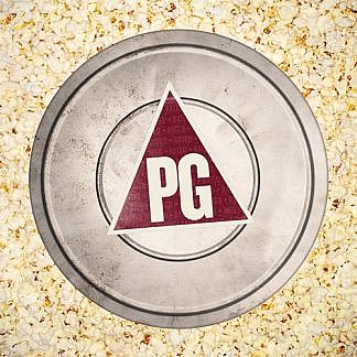 Rated Pg Pic Disc