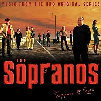 The Sopranos (20Th Anniversary) – Peppers & Eggs