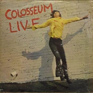 Colosseum Live (180Gm)