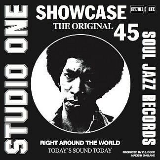 Studio One Showcase 45 Box Set