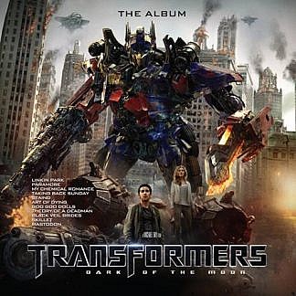 Transformers: Dark Of The Moon Ost